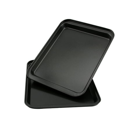 

SHARE SUNSHINE Cake Mold Rectangular Non-Stick Mold for Small Cakes (Pack of 2)