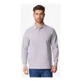 thumbnail image 1 of Playera Tipo Polo Manga Larga Marca Optima Para Caballero, 1 of 4