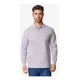 thumbnail image 1 of Playera Tipo Polo Manga Larga Marca Optima Para Caballero, 1 of 4