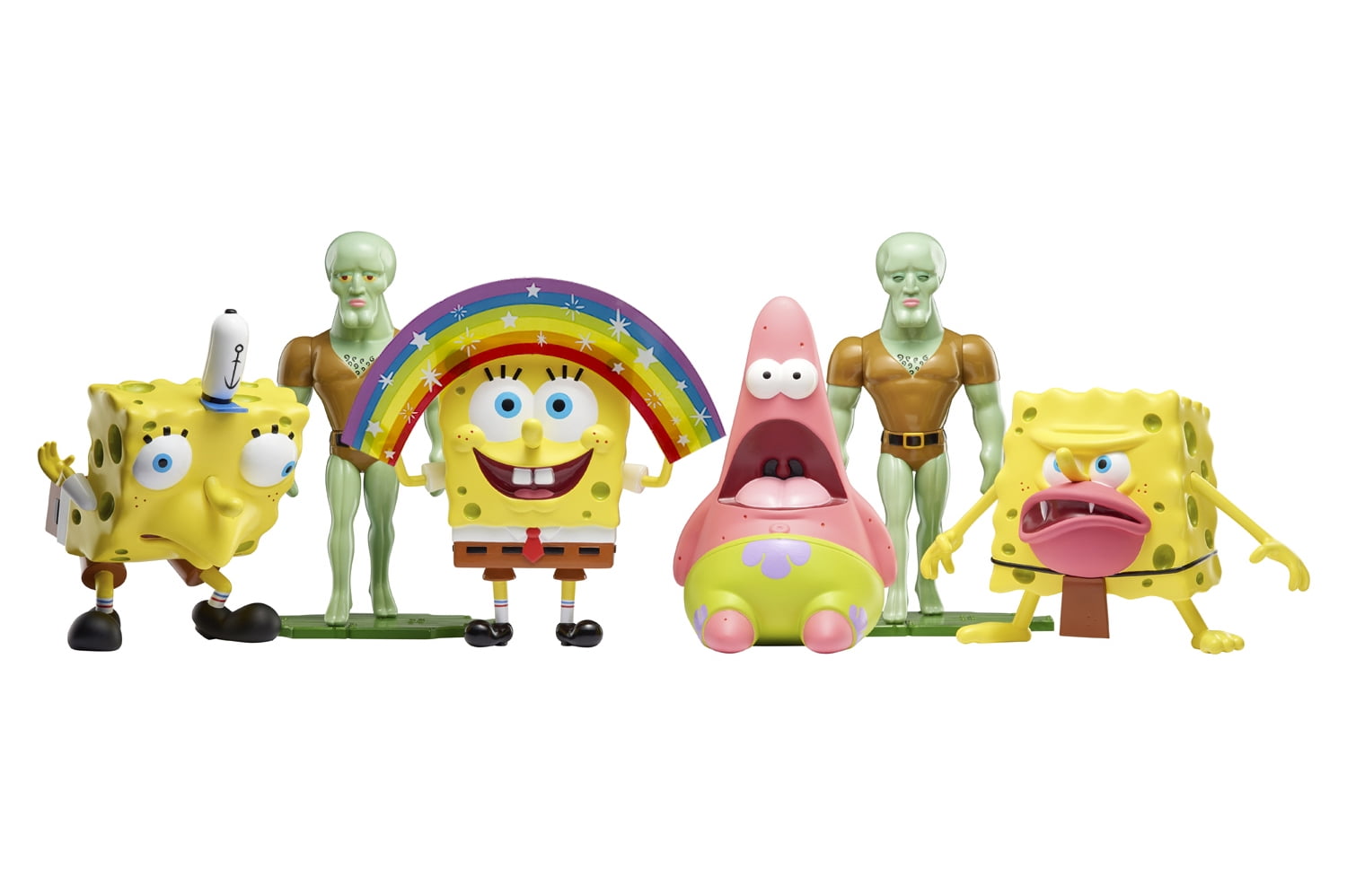 SpongeBob SquarePants - Brandclub - SpongeBob SquarePants