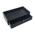 thumbnail image 1 of Caja de almacenamiento de cápsulas de café, organizador de cápsulas de espresso, cajón contenedor, almacenamiento de escritorio multiusos, adecuado pa, 1 of 9