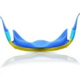 thumbnail image 2 of Adjustable Goggles For Wide Face Range Compatibility, Quality Silicone Swim Cap With Fashionable Appearance And Specially Designed Edge, 2 of 7