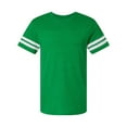 thumbnail image 2 of NIB - Mens Football Fine Jersey T-shirts - Italy, 2 of 5