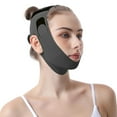 thumbnail image 1 of Masque Amincissant Visage Menton Joue Anti-Rides UK Bande Réutilisable, 1 of 8