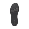 thumbnail image 6 of Aetrex Women's Annie Slip-On Mary Jane Shoes for Women Wide Width Adjustable, 6 of 6