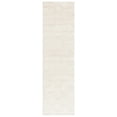 thumbnail image 2 of Safavieh Easy Care Coty Checkered Runner Rug, Ivory, 2'3" x 9', 2 of 10