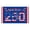 B, variant on America 250th Anniversary Flag, 250 Anniversary USA Flag 3x5 FT Double Sided, 3 Ply 250 Years American Flag Birthday Patriotic Decor for Outdoor, Front Door, Porch, Wall