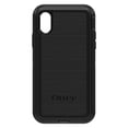 thumbnail image 2 of OtterBox Defender Series Rugged Case & Holster for iPhone Xs & X, Black, 2 of 7