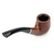 thumbnail image 5 of Pipa de madera duradera para fumar, pipa de cigarro con filtro, regalo para fumar, 5 of 12