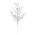 thumbnail image 2 of Vickerman 29" Champagne Sparkle Berry Twig Spray Sparkle Spray, 2 of 2