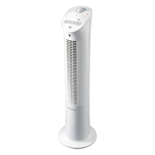 Honeywell HY224 Febreze Freshness Cool & Refresh Tower Fan 2 Speed