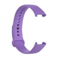 thumbnail image 1 of Replacement Silicone Wristband Compatible with Redmi Smart Band Pro Durable Sport Fitness Accessory for Men Women, 1 of 2
