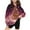 Hot Pink, variant on Unisex Kids Christmas Hoodies Soft Pullover Hooded Sweatshirt with Xmas Tree Print Hoodies Sportswear Age 4-14 Years (Size 4-5 Years)
