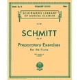 thumbnail image 1 of Preparatory Exercises, Op. 16 Sheet Music, 1 of 2