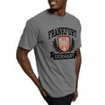 thumbnail image 4 of CafePress - Frankfurt Germany T Shirt - Mens Comfort Colors Shirt, 4 of 5
