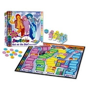 Doodlebops "Get on the Bus" Board Game