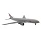 thumbnail image 3 of Modelo de avión Diecast 1/400 Baoblaze, 3 of 7