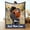 1 Photo W/Text, variant on Custom Blanket with Photos/Text, Personalized Picture Blanket I Love You Gifts, Customized Couples Gifts for Boyfriend Girlfriend Wife Husband Wedding Anniversary Birthday Gift for Him Her Blankets