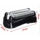 thumbnail image 5 of Remplacement simple de feuille et de coupe pour Braun 3 Series 300S 301S 310S 320S 330S 340S 360S 380S 3000S，32B noir esquí esquí Gafas de esquí, 5 of 5