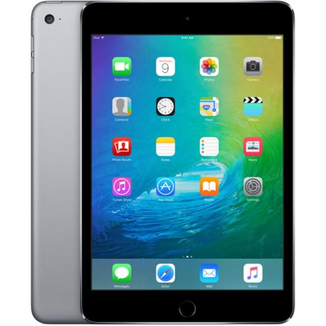 Restored Apple iPad mini 4 16GB Wi-Fi (Refurbished) - Walmart.com
