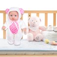 thumbnail image 3 of Vinilo Bebés Recién Nacidos Muñeca Niños Reborn Toddler Child Play House Juego Suministros Tmvgtek juguetes de los niños, 3 of 6
