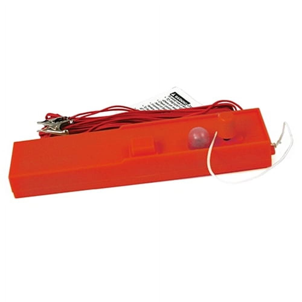 Estes Alpha III Flying Model Rocket Launch Set