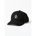thumbnail image 3 of Gorra de béisbol Warlords 1: Hero, The Sirians |-F-| Gorra de béisbol Icon Visor de moda para hombre Gorra de lujo para mujer, 3 of 4