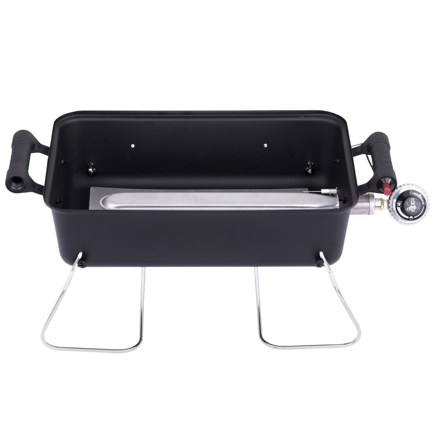 Char-Broil Deluxe Portable Gas Grill