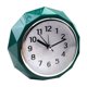 thumbnail image 2 of CaiYueKe Silent Snooze Alarm Clock with Night Light, Battery Operated Bedside Clock, Music Alarm for Heavy Sleepers, Office, Bedroom, Study Room, No Ticking Quiet Scan Sweep Second Hand, 2 of 7