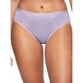 thumbnail image 3 of Warners® Blissful Benefits Women's Tummy Smoothing 3-Pack Hi-Cut, 3 of 5