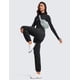 thumbnail image 3 of Pantalones CRZ YOGA Deportivos Livianos con Fruncido 76 cm, 3 of 7