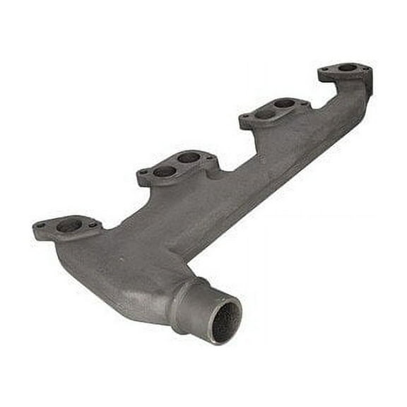 Exhaust Manifold fits John Deere 4000 4010 4020 4040 4050 4230 600 4240 600 R26362