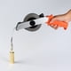 thumbnail image 2 of Cinta Métrica Confiable para Medir la Profundidad del Aceite, Pesa de Latón, Marcado , Calibre 30 M., 2 of 5