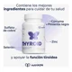 thumbnail image 4 of Suplemento Para Tiroides Avanzado Zinc 60 Capsulas Na, 4 of 7