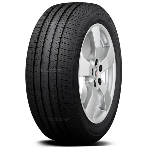 Llanta Habilead TouringMax+ A/S H201 225/70R15 100T