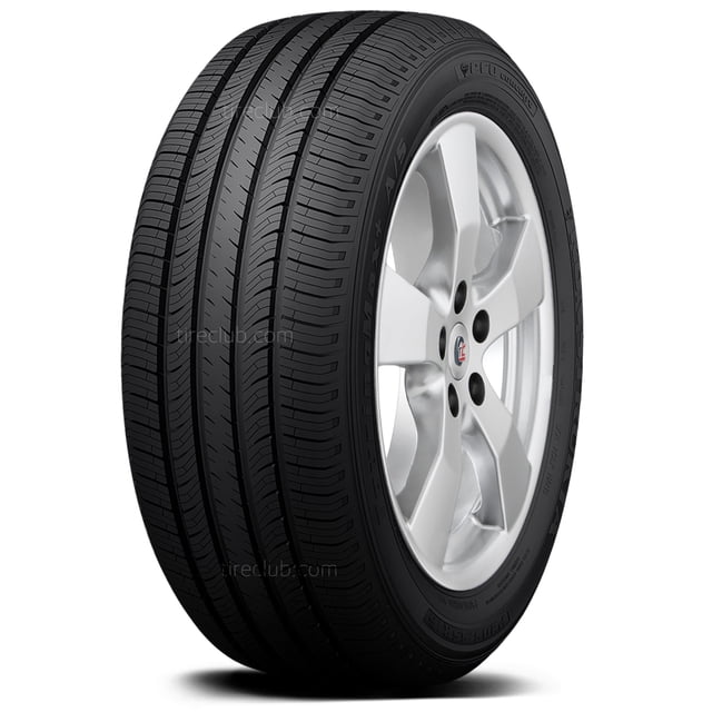 Llanta Habilead TouringMax+ A/S H201 225/70R15 100T