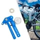thumbnail image 1 of Medidor de tensión de radios de bicicleta, herramienta de medición, tensiómetro profesional de ajuste de llanta de bicicleta de montaña, herramienta d medidor mecanico, 1 of 8