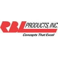 thumbnail image 4 of 1/4" Coupler Set(611612) (RBL-610), 4 of 4