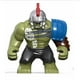 thumbnail image 4 of Hulk Thor, Ragnarok Korg, construcción de bloques de figuras, juguete de bloques de construcción, 4 of 4