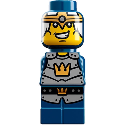 LEGO Heroica Ilrion Game - Walmart.com