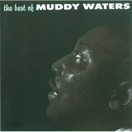 KING OF THE BLUES: THE BEST OF MUDDY WATERS [CD] [1 (Best Fender Amp For Blues)