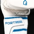 thumbnail image 4 of FORTRESS Original 200 Cricket Batting Gloves – Premium Cricket Gloves for Superior Protection and Comfort - Left or Right Handed, 4 of 4