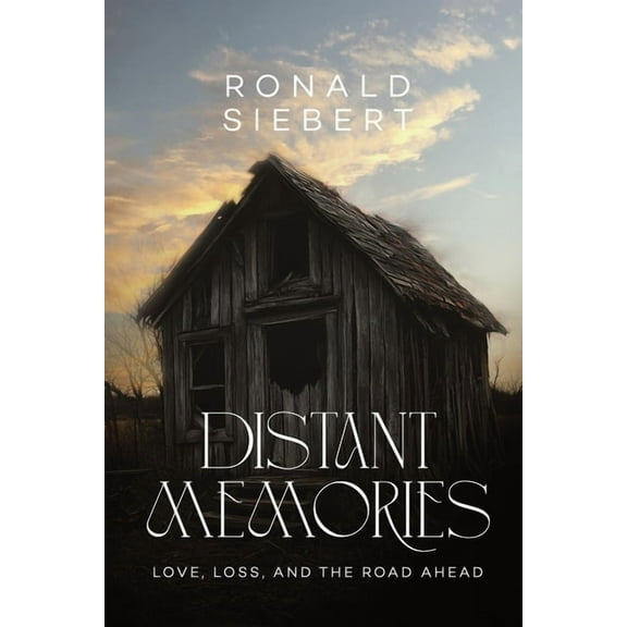 Distant Memories, (Paperback)