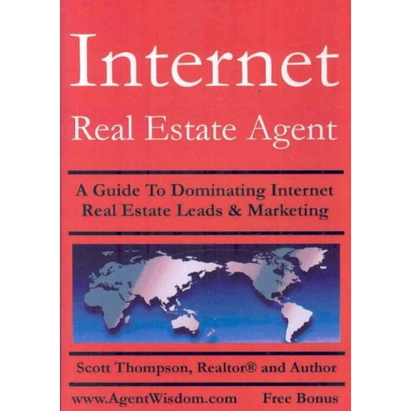 Internet Real Estate Agent