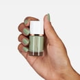 thumbnail image 4 of MINERAL FUSION Vegan Nail Polish, "Olive You" Green/Olive Green | Non-Toxic | Cruelty-Free, 4 of 7