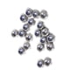 thumbnail image 2 of de 60 tuercas hexagonales autoblocantes de material acero inoxidable M3 M5 M6 M8 M10, 2 of 9