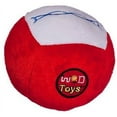 thumbnail image 2 of WOD Toys Baby Med Ball Plush Medball - Safe, Durable Fitness Toy for Newborns, Infants and Babies, 2 of 3