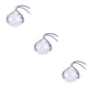 thumbnail image 3 of Juego de bozales para gatos Greeniant bozal transpirable S Type1 NO1, 3 of 6