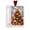 D, variant on 2D Acrylic Christmas Cash Gift Ornament, Christmas Angel Cash Slot and Hanging Ribbon, Holiday Cash Gift, Secret Santa Stocking Stuffer