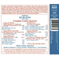 thumbnail image 2 of Mela Guitar Quartet - Complete Guitar Quartets - Music & Performance - CD, 2 of 2